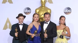 Oscar 2016: Οι νικητές και τα highlights της λαμπερής βραδιάς