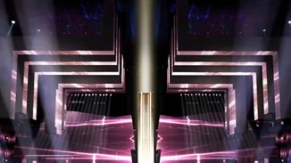 Eurovision 2016: Αυτή είναι η σκηνή του φετινού διαγωνισμού