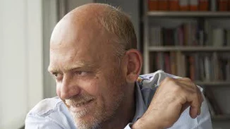 «Συνάντηση με τον Στέλιο Παρλιάρο»: Η Ελένη Ψυχούλη συνομιλεί με τον αγαπημένο ζαχαροπλάστη