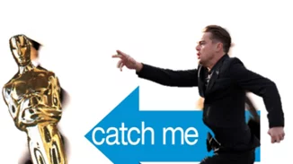 Leonardo Di Caprio: Τα πιο ξεκαρδιστικά memes που σπάνε το Internet!