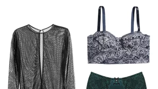 Οδηγός αγοράς: Εσώρουχα για κάθε στυλ και διάθεση