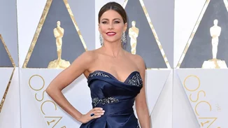 Η αδυναμία της Sofia Vergara στα φετινά Oscar!