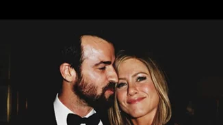 Justin Theroux: Το σπάνιο στιγμιότυπο της Jennifer Aniston που μοιράστηκε
