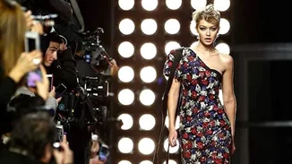 Zoolander 2: Η νεουορκέζικη πρεμιέρα και το "fashion show" (Φωτογραφίες)