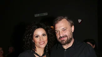 Σοφία Παυλίδου: Η απάντησή της στα δημοσιεύματα που τη θέλουν ζευγάρι με τον Σωτήρη Καλυβάτση