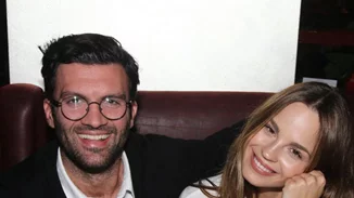 Πατρίτσια Περιστέρη- Μίλικ & Γιώργος Παπακώστας: Χώρισαν!