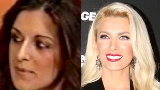 Πώς ήταν και πώς έγινε: Η Κατερίνα Καινούργιου είναι αγνώριστη!