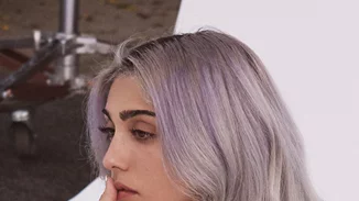 Lourdes "Lola" Leon: Η κόρη της Madonna στην πρώτη της δουλειά ως μοντέλο