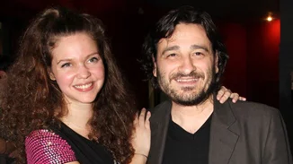 Οι επώνυμοι στην επίσημη πρεμιέρα της παράστασης «Γκάμπυ»