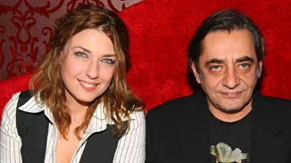 Χώρισε ο Αντώνης Καφετζόπουλος