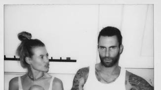 Behati Prinsloo - Adam Levine: Το αγαπημένο ζευγάρι περιμένει το πρώτο του παιδί!