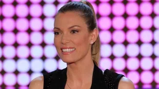 Βίκυ Καγιά: Ιστορίες από τα καλλιστεία που δεν μάθαμε ποτέ