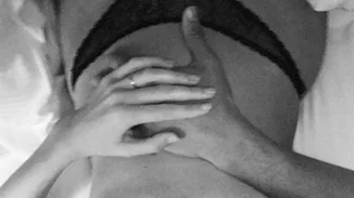 Είναι γεγονός! Το supermodel επιβεβαίωσε την εγκυμοσύνη του με αυτή τη φωτογραφία!