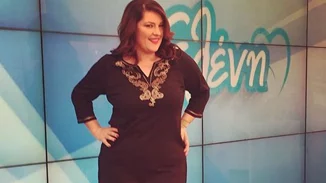 Κατερίνα Ζαρίφη: Μιλάει για τη σχέση της με την Ελένη Μενεγάκη σήμερα!