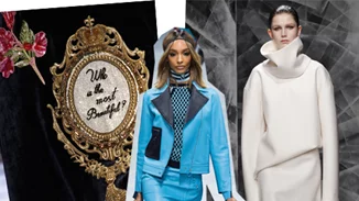 Versace, Dolce & Gabbana, Missoni και τρία ακόμα fashions shows από την Εβδομάδα Μόδας του Μιλάνο