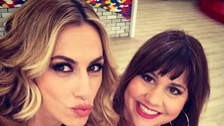 Μαριέλλα Σαββίδου: Ξεσπά για την κριτική στην Angelina Jolie