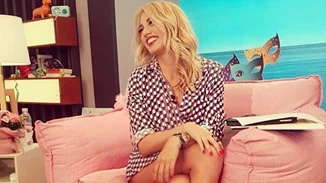 Star Style Tips: Αυτό είναι το αγαπημένο ζευγάρι παπουτσιών των επώνυμων Ελληνίδων