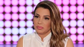 Ελένη Χατζίδου | Ζει στιγμές αγωνίας!