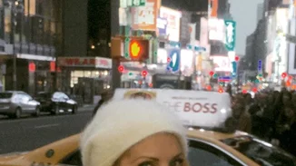 Ελένη Μενεγάκη: Ο πραγματικός λόγος που επισκέφθηκε τη Νέα Υόρκη