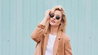 Τα μόνα 10 κομμάτια που θα χρειαστείς για μια ανοιξιάτικη ανανέωση στη γκαρνταρόμπα σου