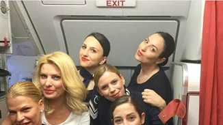 InstaGreece: Οι Έλληνες celebrities στο Ιnstagram