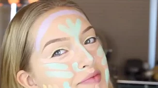 Trend Alert: To correcting είναι το νέο contouring