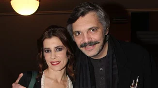 Ποιοι βρέθηκαν στην επίσημη πρεμιέρα της παράστασης «Άννα Καρένινα»