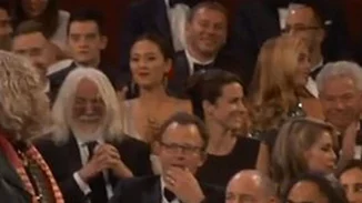 Αυτή ήταν σίγουρα η πιο άβολη στιγμή των φετινών Οscar!