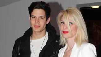 Αναστασία Περράκη- Χρήστος Μπίρμπας: H δημόσια εμφάνισή τους