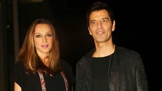 Κάτια Ζυγούλη: Η δήλωση που προμήνυε τον ερχομό του τέταρτου παιδιού τους