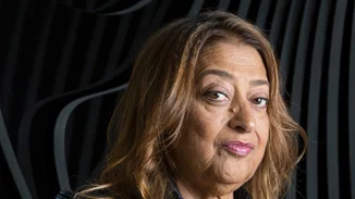 "Έφυγε" από τη ζωή η διεθνής αρχιτέκτονας Zaha Hadid