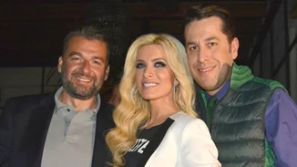 Celebrity Spotting: Πού τους εντόπισε ο φωτογραφικός φακός;