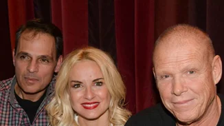 Your Face Sounds Familiar: H βραδινή έξοδος των παικτών λίγο πριν την πρεμιέρα