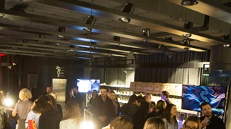 Converse: Tο fashion crowd της πόλης στην παρουσίαση της νέας συλλογής