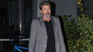 Γιάννης Λάτσιος: Αυτός είναι ο επικρατέστερος παρουσιαστής για το Nomads