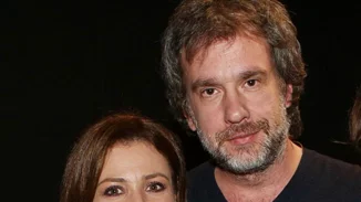 Μαριάννα Τουμασάτου: «Κανείς δεν αισθάνεται καλά με τις ερωτικές σκηνές»