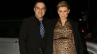 Κρατερός Κατσούλης: Η απάντησή του για το επίμαχο εξώφυλλο