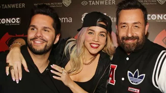 Ποιοι βρέθηκαν στην επίσημη πρεμιέρα της ταινίας «Batman v Superman: Η Αυγή της Δικαιοσύνης»