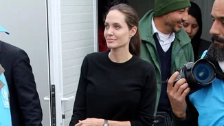Angelina Jolie: Η επίσημη ανακοίνωση για την επίσκεψή της στην Ελλάδα