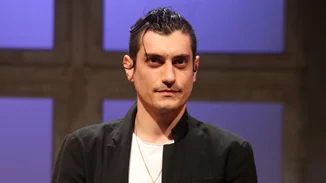 Ο Αργύρης Πανταζάρας είναι ο νικητής του βραβείου «Δημήτρης Χoρν»