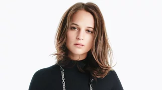 Το νέο it girl χορεύει twist στη νέα καμπάνια Louis Vuitton