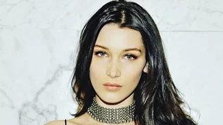 Bella Hadid: Δες το νέο hairlook της