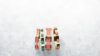 Η συλλογή κοσμημάτων που λατρεύει τη Μόδα αλλά και την Τέχνη