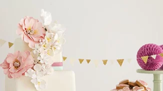 BASKiT Baking Studio: Handmade κομψοτεχνήματα με την υπογραφή της Jessie