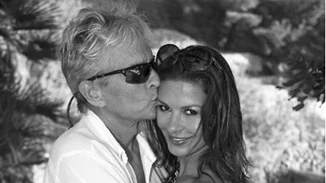 Catherine Zeta-Jones - Michael Douglas: Ρομαντικές διακοπές στο σημείο που έγινε η πρόταση γάμου πριν 16 χρόνια!