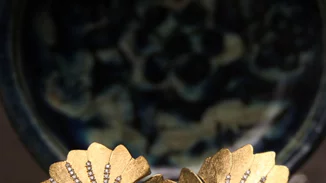 Έλενα Σύρακα: H συλλογή κοσμημάτων της, "Nour", ταξιδεύει στην εξωτική Ντόχα