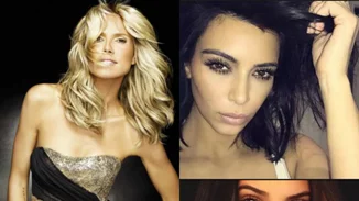 15 celebrities που ανάρτησαν γυμνές φωτογραφίες τους στα social media