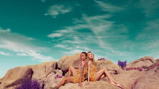 Η&Μ x Coachella: Η ψυχεδελική καμπάνια της νέας συλλογής