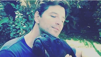 InstaGreece: Οι Έλληνες celebrities στο Ιnstagram