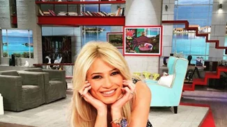 Φαίη Σκορδά: Μιλά ανοιχτά για το διαζύγιο με τον Γιώργο Λιάγκα